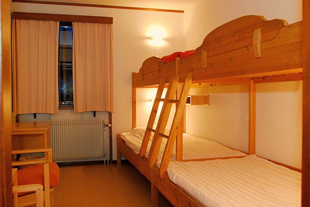 Hotel Valadalens Fjaellstation Exteriér fotografie